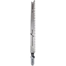 Bosch T234X Ahşap Dekupaj Ucu