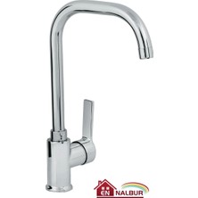 Bfs Itimat Idea 563 T Mix Dik Borulu Evye Bataryası