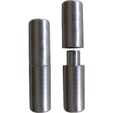 Mil Menteşe Düz No:20 Demir Doğrama Için