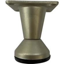 Konik Saten Ayak 5 cm