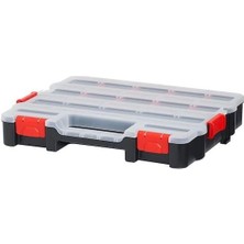 Port-Bag PX01 Poly Max 32 Organizer Civata Kutusu