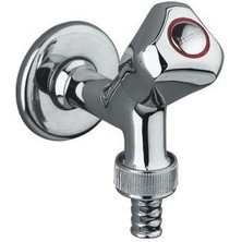 Itimat Alfa 210 Çamaşır Makina Musluğu