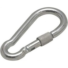 Karabina Vidalı 10 mm ( 2 Adet )