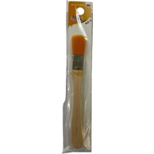 Luna Zemin Fırça 2 No 1,5 cm Genişlik