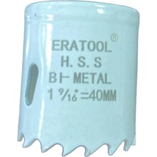 Bfs Era 56035 B-Metal Panç 40 mm Metal Ahşap Için