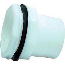 Depo Rakoru Pvc 1 1/2 Inch