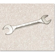 Elta 0150 Çatal Iki Ağız Anahtar 6x7