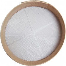 Ince Sıva Eleği 1,2 mm