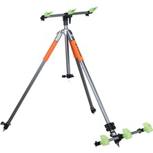 Ryuji 180CM Metal Power Surf Tripod