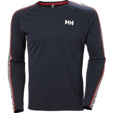 Helly Hansen Lıfa Actıve Strıpe Crew