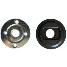 Bosch Taşlama Somunu Alt Üst Takım