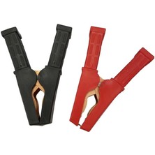 400 Amper Akü Takviye Pensesi 2 Adet