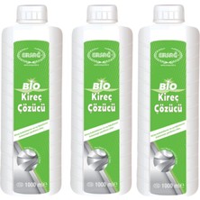 Ersağ 3 Lü Bio Kireç Çözücü 1000 ml