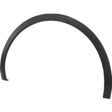 Vw Tiguan 2017>> Çamurluk Ağzı Dodik Arka Sağ  5NA854820J