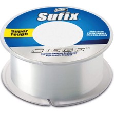 Sufix Siege Misina Clear - 0.20MM - 100MT - 3.2kg