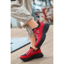 Oslo Kapsüllü Spor Ayakkabı