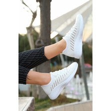 Dina Triko Spor Ayakkabı