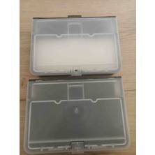 2 Adet Canlı Fare Yakalama Istasyonu