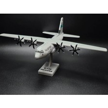 C130J Uçak Kit Kart
