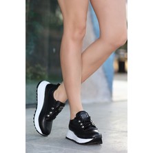 Mopak Düz Tabanlı Bağlı Spor