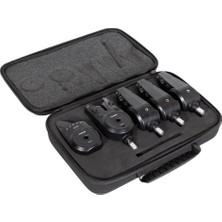 Kudos Tx4 4+1 Sazan Alarm Seti