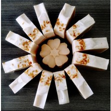El Yapımı Doğal Papatya Sabunu 100 gr