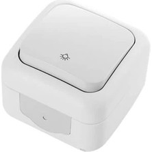 Nemliyer Light Anahtar