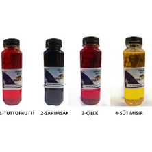 Supercarp Baits Sazan Dip Sıvısı ( Atraktör ) Yem Katkısı 400 ml