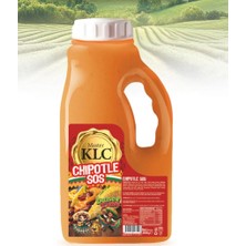 Master KLC Chıpotle Sos