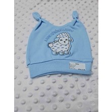 Berkaysun Tekstilden Pamuklu Penye Bebek Beresi