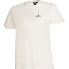 Columbia Hummel Hmlelfın T-Shırt S/s Kadın Kısa Kol T-Shırt