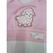Berkaysun Tekstilden Pamuklu Penye Bebek Beresi