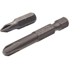 Izeltaş Pz2 50 mm Yıldız Bits Uç