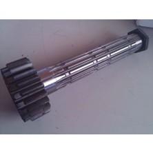 5131167-I Alt Grup Mili