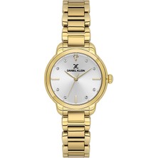 Daniel Klein DK.1.14126-2 Kadın Kol Saati