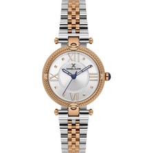 Daniel Klein DKE.1.10953-7 Kadın Kol Saati