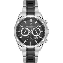 Daniel Klein DKE.6.10905-6 Erkek Kol Saati