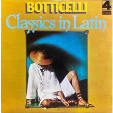 Botticelli – Classics In Latin