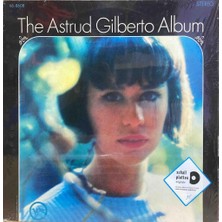 Astrud Gilberto – The Astrud Gilberto Album