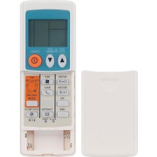 Mitsubishi ile Uyumlu KG3A KP1A KG03A KG04A Kpoa Klima Kumandası