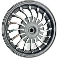 Mondial Turismo 50 Arka Jant Orijinal