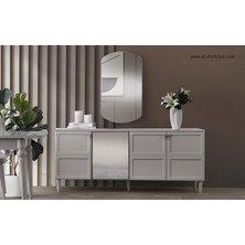 Kestel Aynasız Konsol