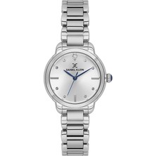 Danıel Kleın DK102-DK.1.14126-1 Metal Kadın Kol Saati