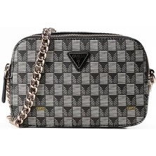 G Wave Iı Camera Cro-Kadın Omuz ÇANTASI-JT868114