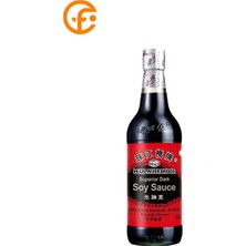 Pearl River Bridge P.r.b Dark Soya Sosu