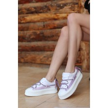 Dijon Kalın Taban Günlük Spor