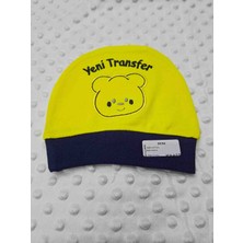 Berkaysun Tekstilden Pamuklu Fanatik Bebek Beresi