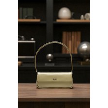 Levidor El ve Kol Çantası Omuz Çantası VS.BLKT.0535