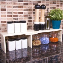 Çok Fonksiyonlu Çok Amaçlı Düzenleyici Raf 50805 FMA02921