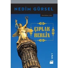 Çıplak Berlin
